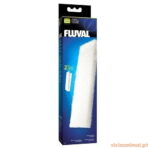 Recargas Foamex Fluval - Imagem 3