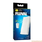 Recargas Foamex Fluval