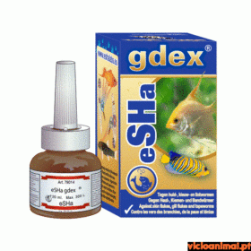 eSHa Gdex - 20 ml