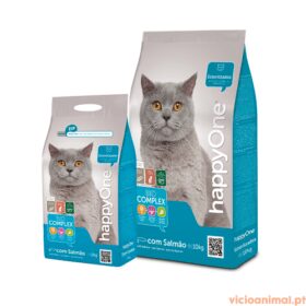 happyOne Gatos Esterilizados