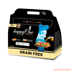 happyOne Mediterraneum Adulto