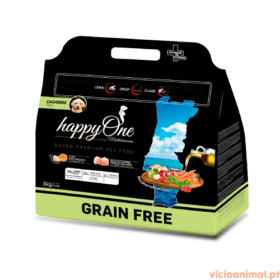 happyOne Mediterraneum Puppy