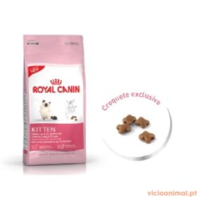 Royal Canin Kitten