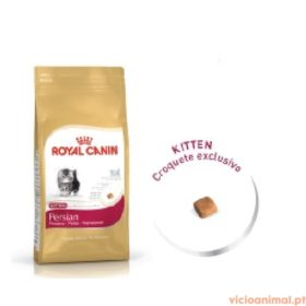 Royal Canin Kitten Persian