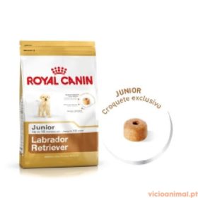 Royal Canin Labrador Junior