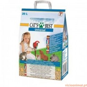 Cat's Best Universal