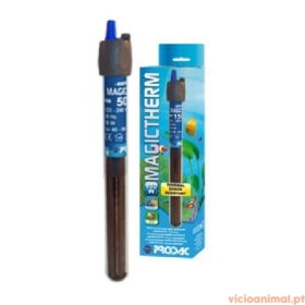 Prodac Termóstato Antichoque