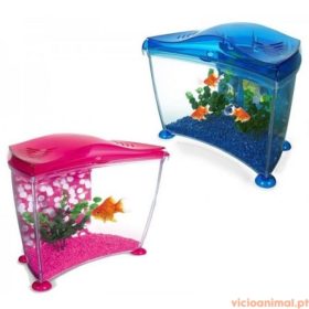 Aquário Marina Cool 10 Lts