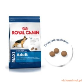Royal Canin Maxi Adulto 15 Kg