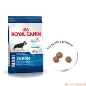 Royal Canin Maxi Junior 15 Kg
