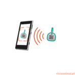 Medalha Pet reQoveR - Imagem 2