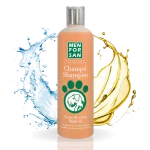 MFS Champô c/ Óleo de Vison