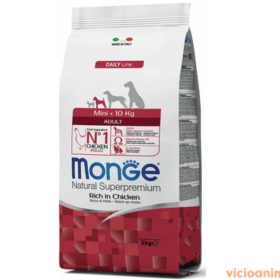 Monge Mini Adult