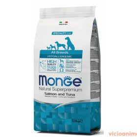 Monge All Breeds Adult Hypoallergenic