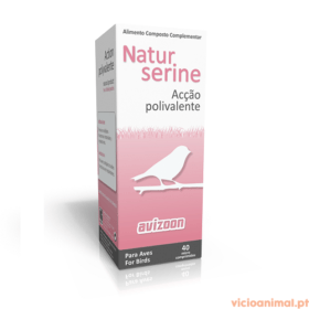 Avizoon - Naturserine 10 ml