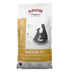 Arion Original Mature/Senior 7+ Medium/Large