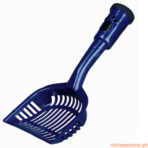 Pá p/ Litter c/ Sacos de Dejetos