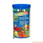 JBL Pond Sticks 4em1 200gr