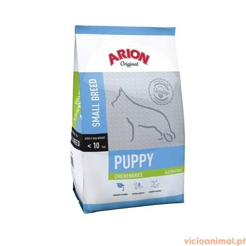 Arion Original Puppy Small