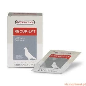 Oropharma Recup-Lyt 240 gr