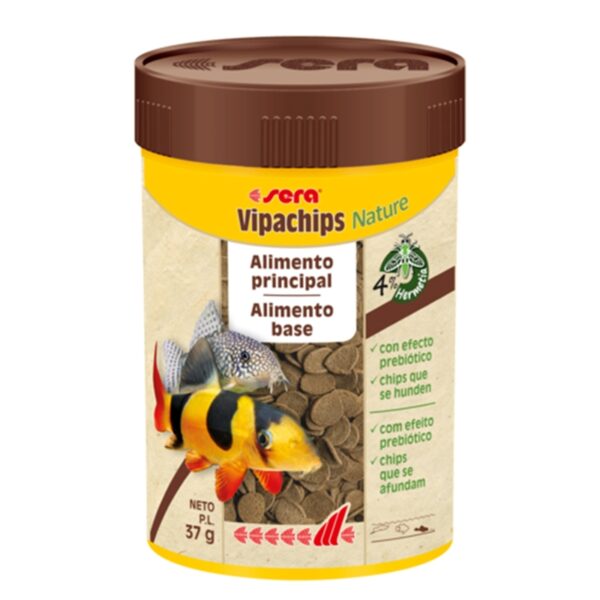 sera viformo,alimento para peixe de fundo,alimento pastilhas,sera viformo pastilhas
