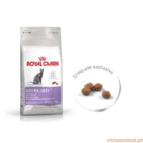 Royal Canin Sterilised