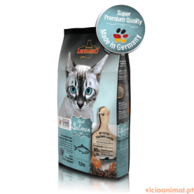 Leonardo Adult Salmon Grain-Free