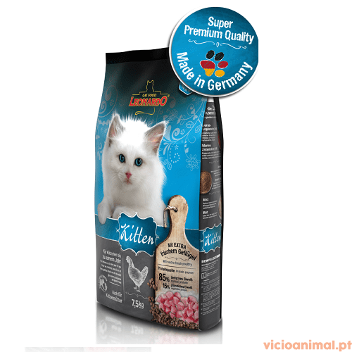 leonardo kitten,leonardo cat food,gatinhos