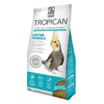 Tropican Lifetime Formula 920 gr