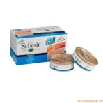 Schesir in Jelly 6x50 gr - Imagem 4