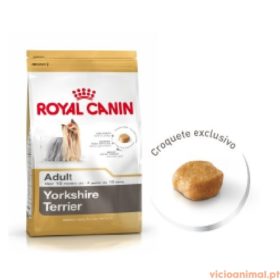 Royal Canin Yorkshire Adulto