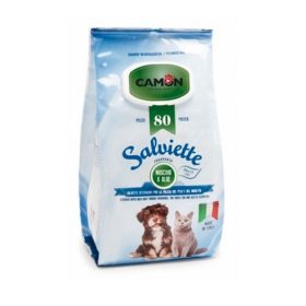 Toalhetes Húmidos Muschio & Aloe