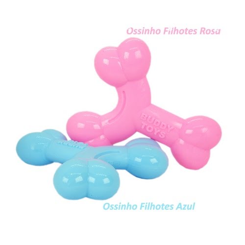 ossinho buddy puppy, meu pet, VICIO ANIMAL, buddy toys, buddy puppy