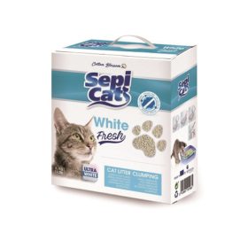 Sepicat White Fresh 6 Lts