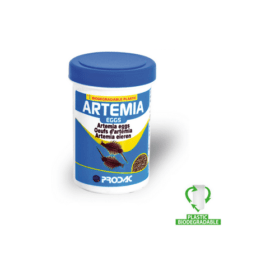 Prodac Artemia Eggs