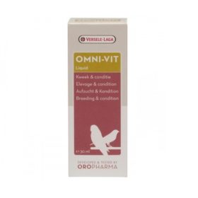Oropharma Omni-Vit Liquid 30 ml
