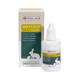 Oropharma Opti-Vit 50 ml