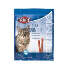 PREMIO Stick Quintett