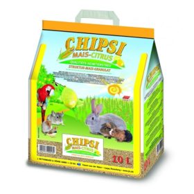 Miolo de Milho - Limão