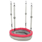 Cama Suspensa p/ Roedores