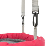 Cama Suspensa p/ Roedores - Imagem 4