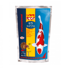 Sera Koi Profissional (Alimento de Verão)