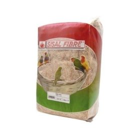 Pelo Animal p/ Ninhos