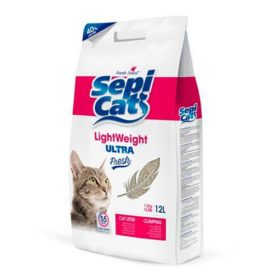 Sepicat Ultra Fresh 12 Lts