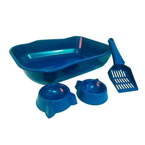 duracat single kit,durapets,kit wc,bandeja e pá