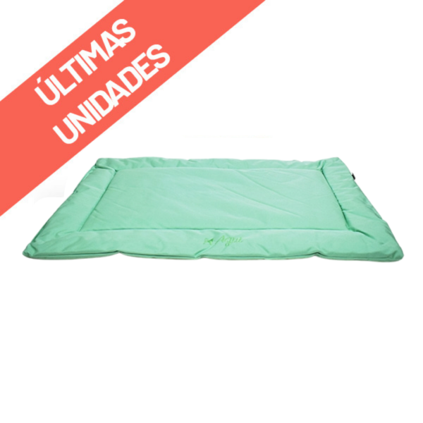 Agui Waterproof Summer Mat,colchão impermeável