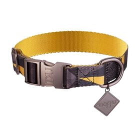 Dog.U Coleira New York