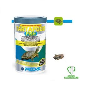 Prodac Tartafood Fish