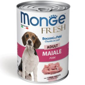 Monge Fresh Pork
