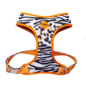 Dog.U Peitoral Bold Africa